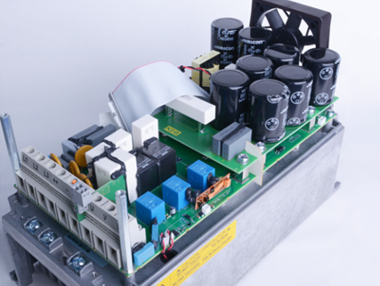 Quality drive repairs by expert technicians