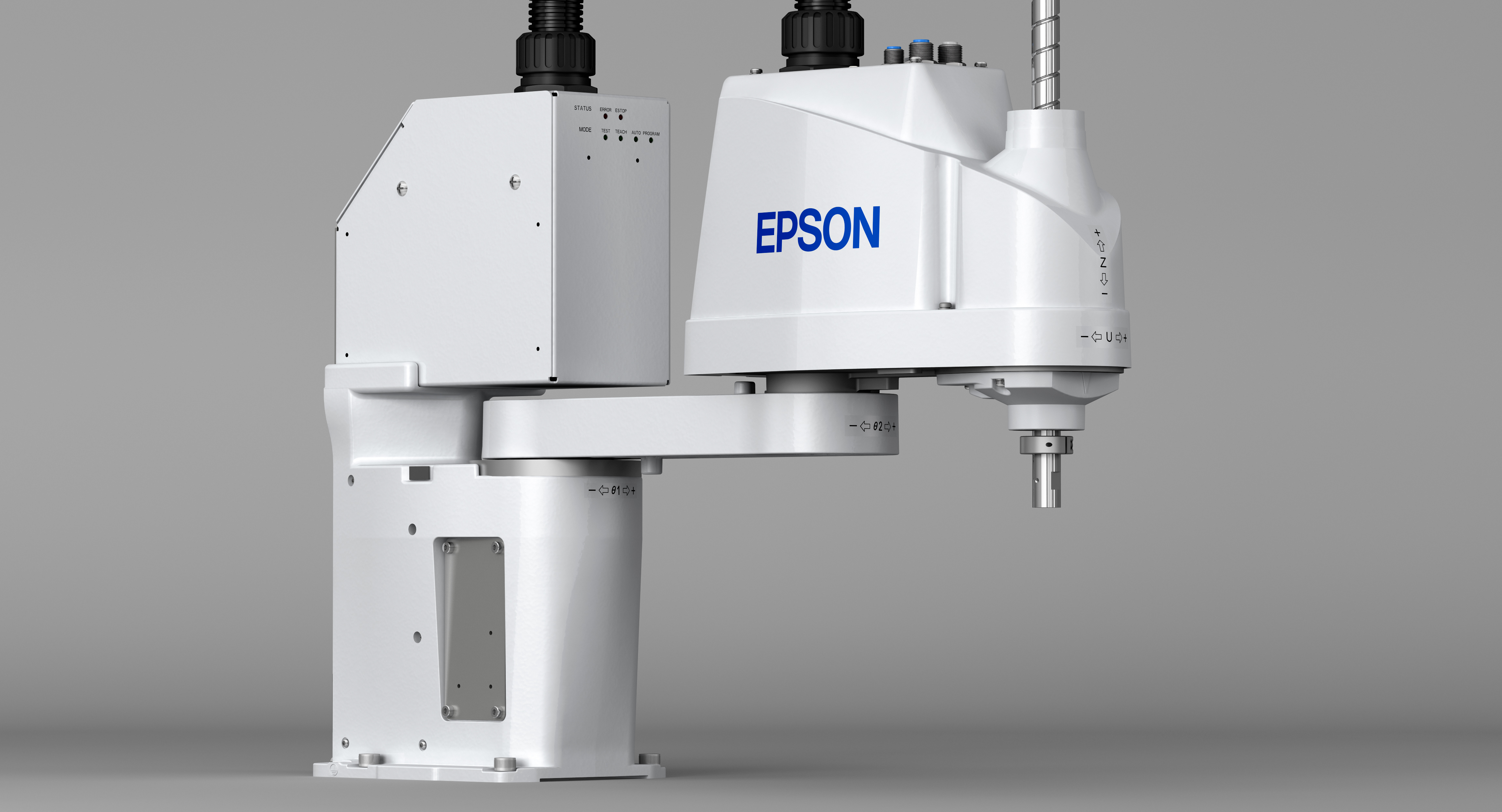 Epson robot repairs — well fly anywhere for you