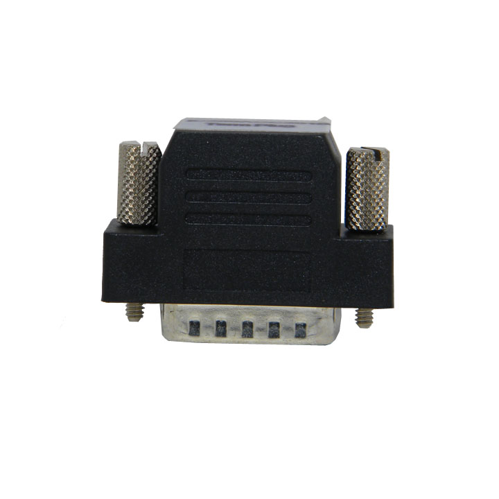 Remanufactured GE-Emerson IC200ACC201 VersaMax Expansion Terminator Plug