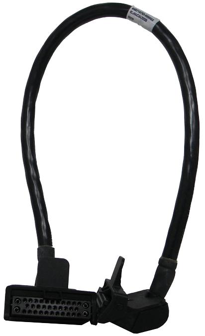 Repair GE-Emerson IC200CBL105 Connector-Style I/O Carrier Cable