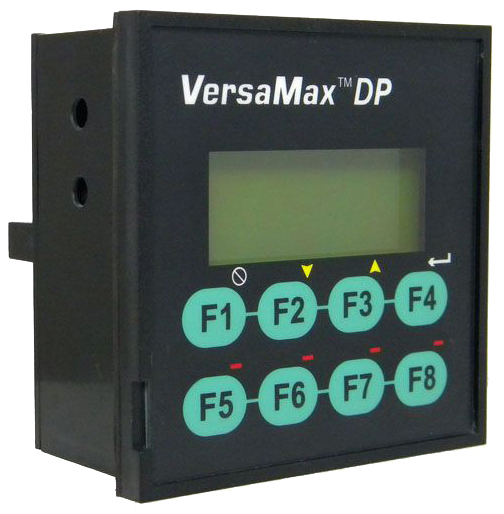 Repair GE-Emerson IC200DTX650 VersaMax DP HMI