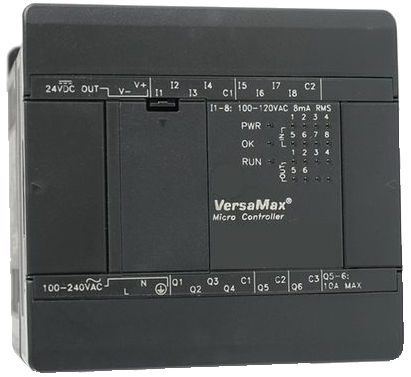 Repair GE-Emerson IC200UDR002 VersaMax Micro Controller Processor