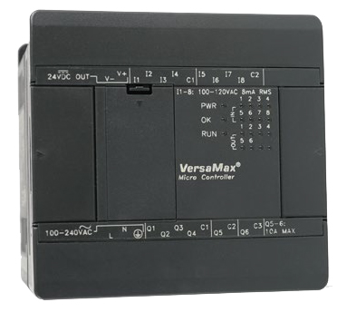 Repair GE-Emerson IC200UDR003 VersaMax Micro Controller Processor