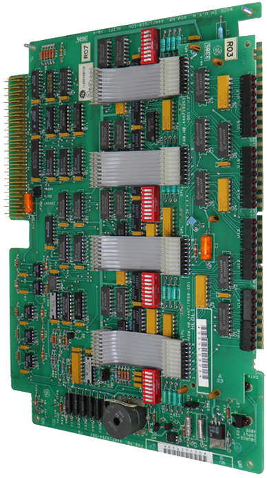 Remanufactured GE-Emerson IC600BF831 Series Six High Density Input Module