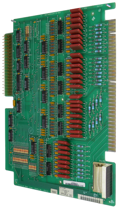 Repair GE-Emerson IC600BF832 Series Six Input Module