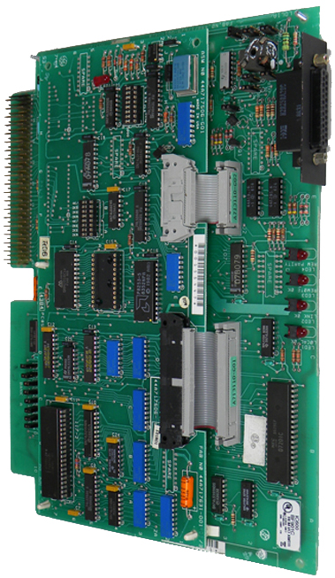 Repair GE-Emerson IC600BF901 Series Six Remote I/O Driver Module