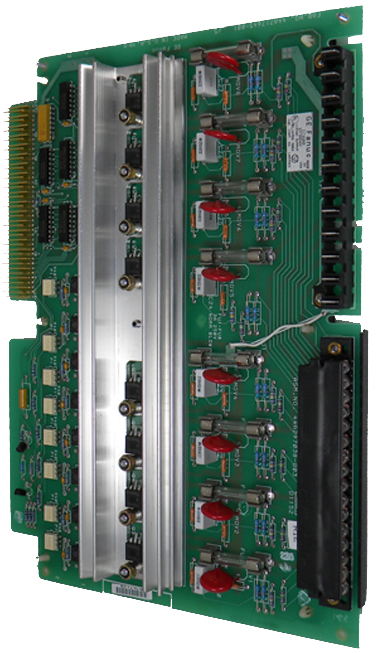 Repair GE-Emerson IC600BF904 Series Six Output Module