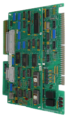 Repair GE-Emerson IC600BF915 Series Six Type 1 Axis Positioning Module
