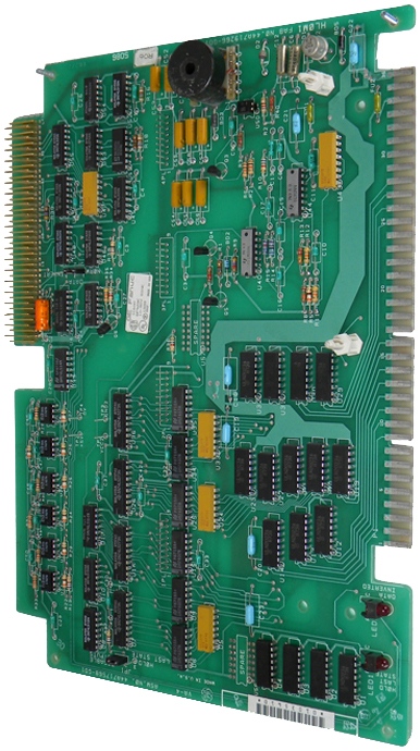 Repair GE-Emerson IC600BF923 Series Six Sink Output Module