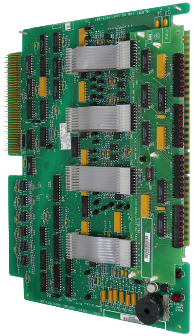 Repair GE-Emerson IC600BF929 Series Six Output Module