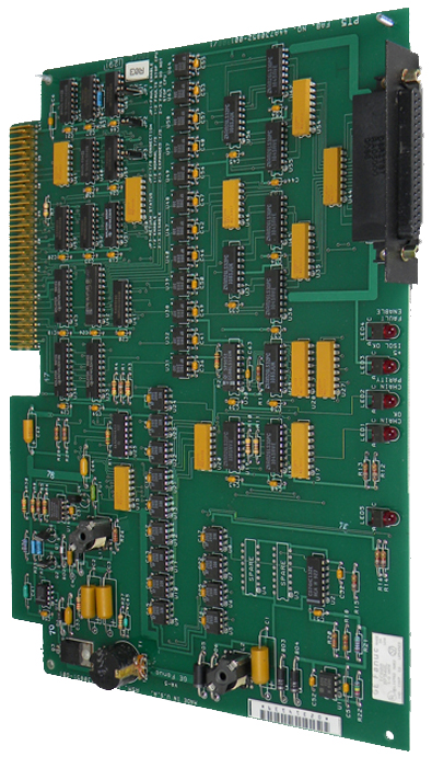 Repair GE-Emerson IC600BF940 Series Six Local I/O Transmitter Module