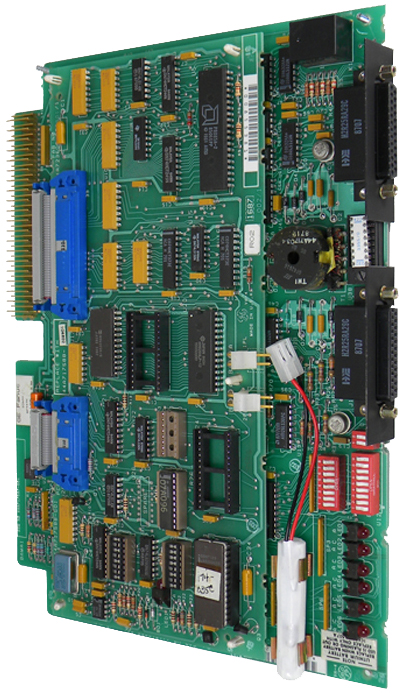 Repair GE-Emerson IC600BF947 Series Six I/O Link Local Module