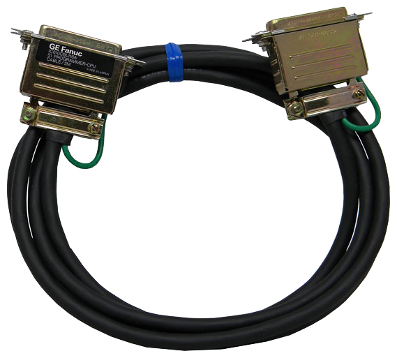 Remanufactured GE-Emerson IC610CBL116 Series One Junior Cable Assembly