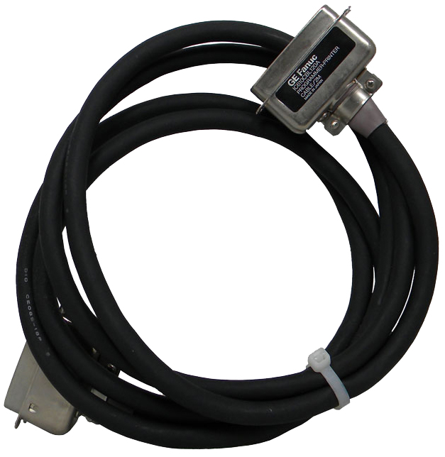 Remanufactured GE-Emerson IC610CBL120 Series One Junior Cable Assembly