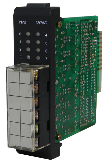 Repair GE-Emerson IC610MDL127 Series One Input Module