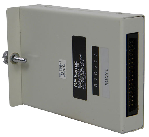 Remanufactured GE-Emerson IC610PRG115 Series One Junior Portable Programmer