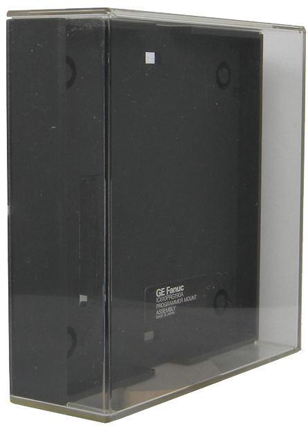 Remanufactured GE-Emerson IC610PRG190 Series One Junior Portable Programmer Mount Assembly