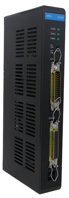 Repair GE-Emerson IC630CCM300 Series Three Data Communications Module