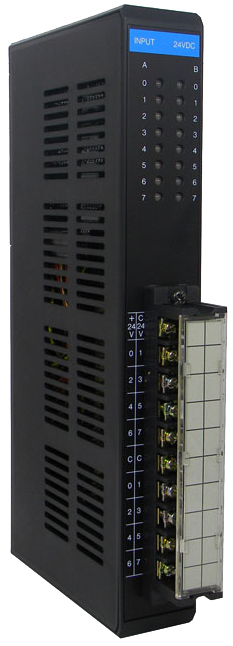 Repair GE-Emerson IC630MDL301 Series Three Input Module