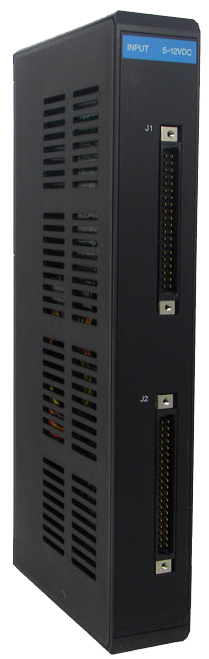 Remanufactured GE-Emerson IC630MDL303 Series Three Input Module