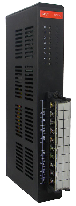 Repair GE-Emerson IC630MDL326 Series Three Isolated AC Input Module