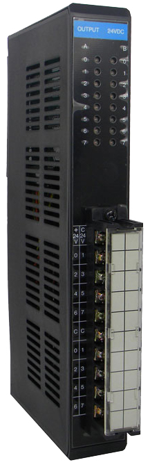 Repair GE-Emerson IC630MDL352 Series Three Output Module