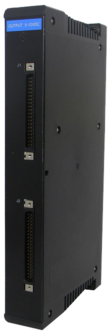 Repair GE-Emerson IC630MDL354 Series Three Output Module