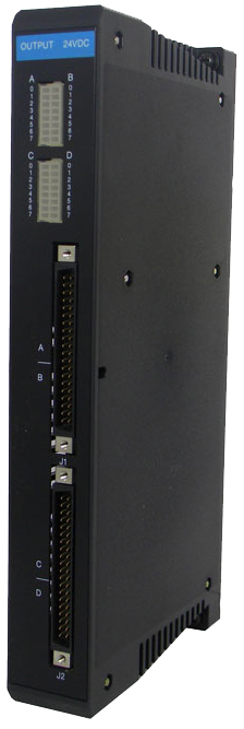 Repair GE-Emerson IC630MDL356 Series Three Sink Output Module