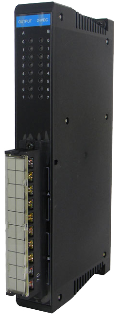 Remanufactured GE-Emerson IC630MDL357 Series Three Source Output Module