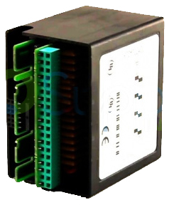 Remanufactured GE-Emerson IC670ALG620 Field Control RTD Analog Input Module