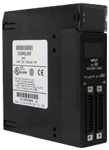 Remanufactured GE-Emerson IC693BEM340 FIP Bus Controller Module