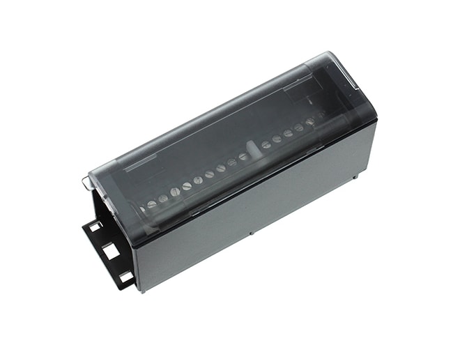 Remanufactured GE-Emerson IC694TBB032 Rx3i Terminal Box