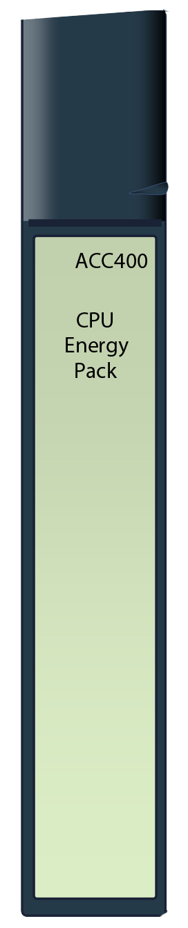 Repair GE-Emerson IC695ACC400 PACSystems Rx3i Energy Pack