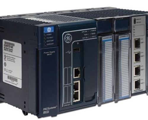 Repair GE-Emerson IC695CHS016 PACSystems Rx3i Universal Backplane