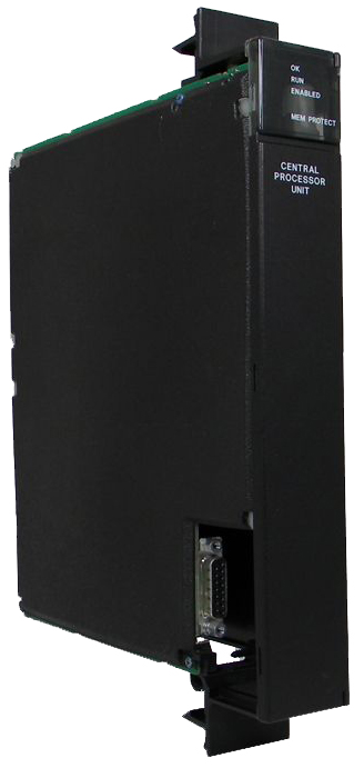 Remanufactured GE-Emerson IC697BEM761 Series 90-70 I/O Interface Module