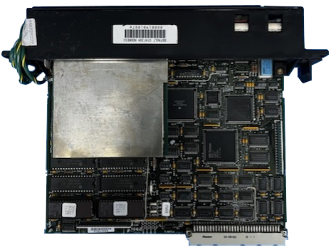 GE-Emerson IC697CMM721 Series 90-70 Carrierband MAP Interface Module