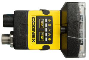 Remanufactured Cognex IS2000-LL In-Sight Vision Sensor