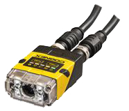 Repair Cognex IS2000M-130 In-Sight Mini Vision Sensor
