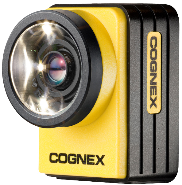 Repair Cognex IS7402-11 In-Sight Vision System