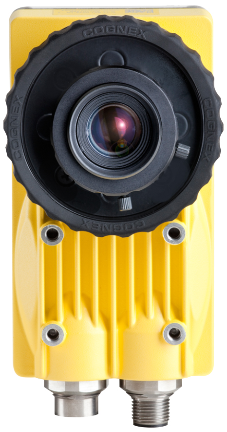 Repair Cognex IS5600 In-Sight Vision System