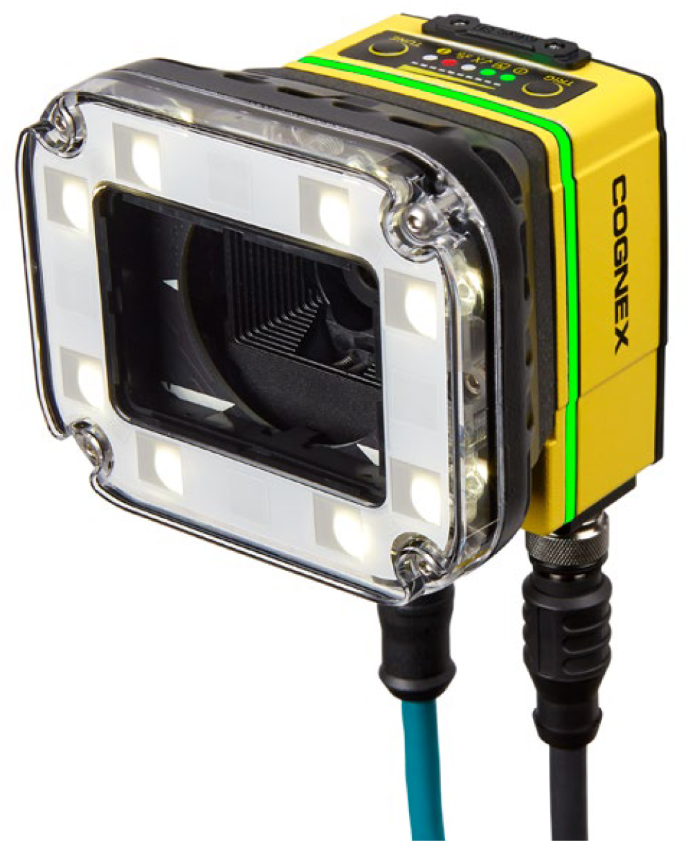 Repair Cognex IS7000 In-Sight Vision System