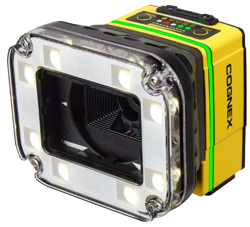 Repair Cognex IS7905M-373 In-Sight Vision System