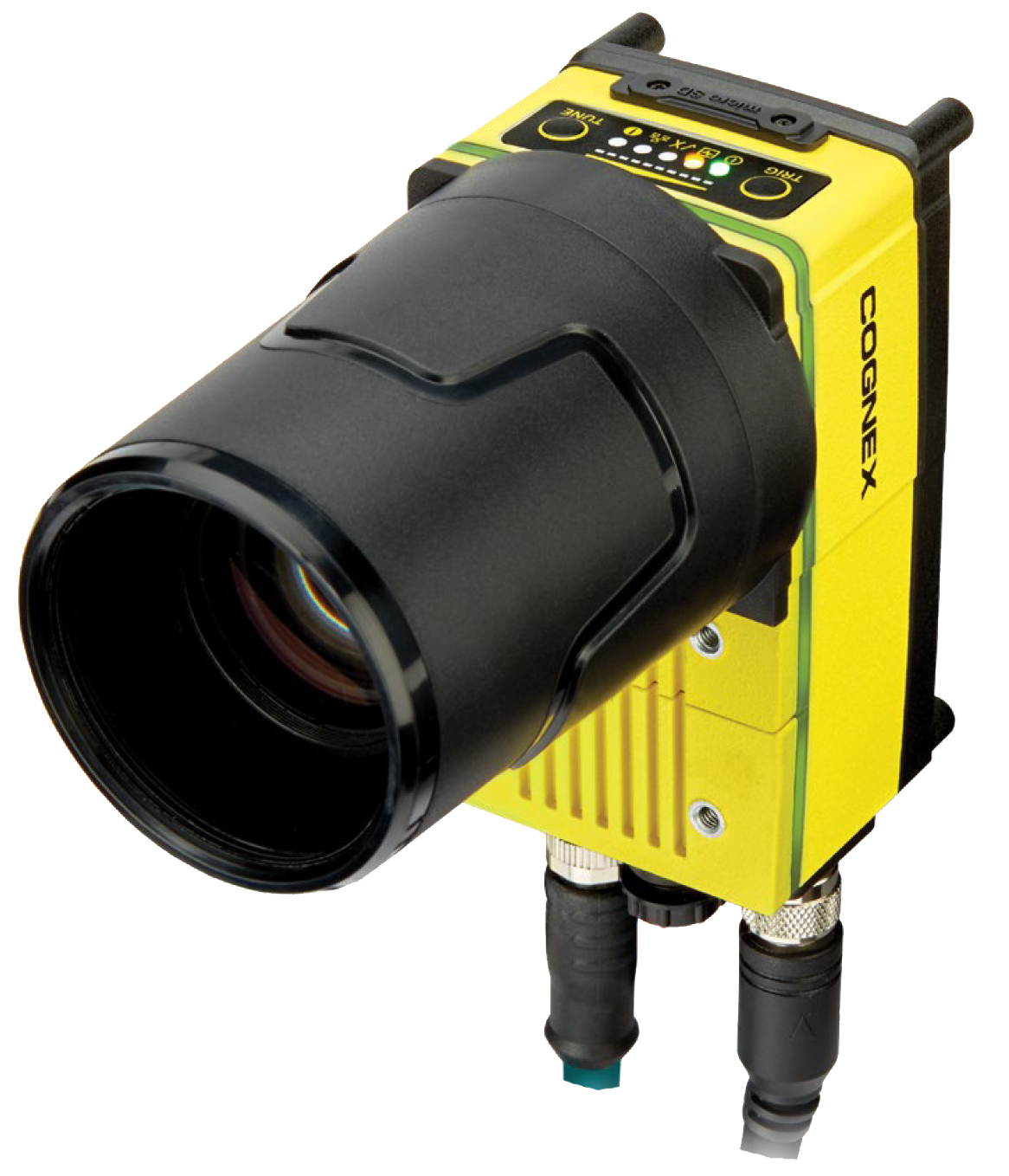 Repair Cognex IS9912M-373 In-Sight Vision System