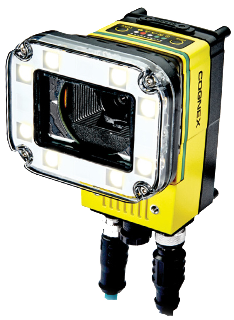 Repair Cognex ISD905C-61-3705 In-Sight Vision System