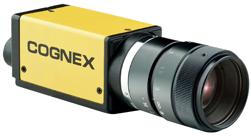 Repair Cognex ISM1100-C10 In-Sight Micro Vision System
