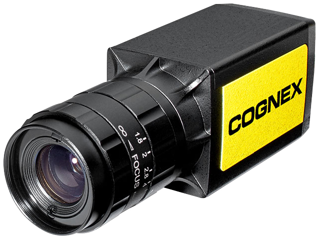 Repair Cognex IS8000M In-Sight Vision System