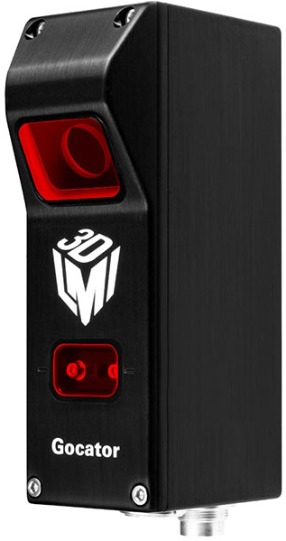 Repair of LMI Technologies 312175D-3R-R-01-T Model 2175 Gocator