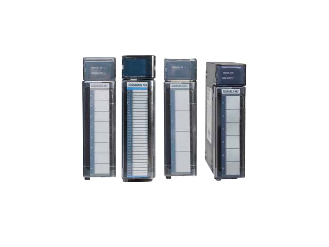 Repair GE-Emerson IC694ACC310 Rx3i Blank Module