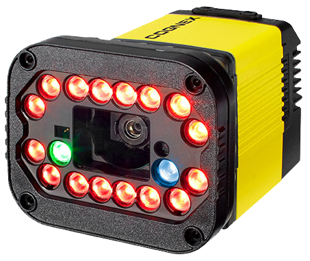 Repair Cognex DMR-470 Fixed Mount Barcode Reader