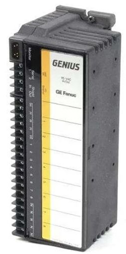 Repair GE-Emerson IC660EBS102 Genius Electronic Assembly